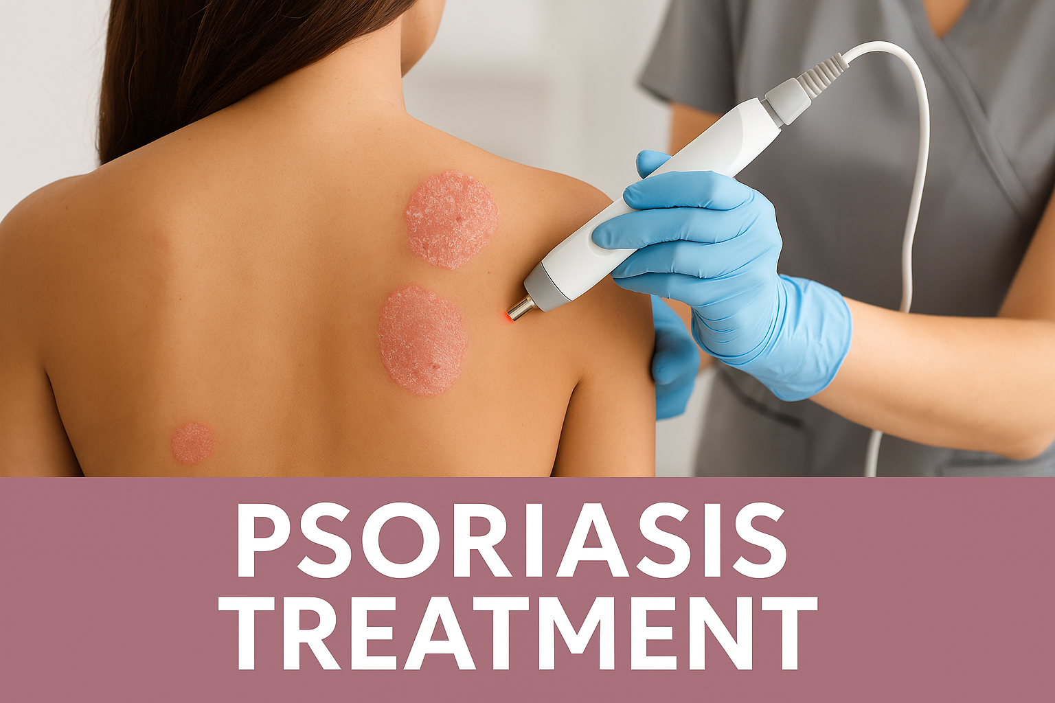 Psoriasis Treatment