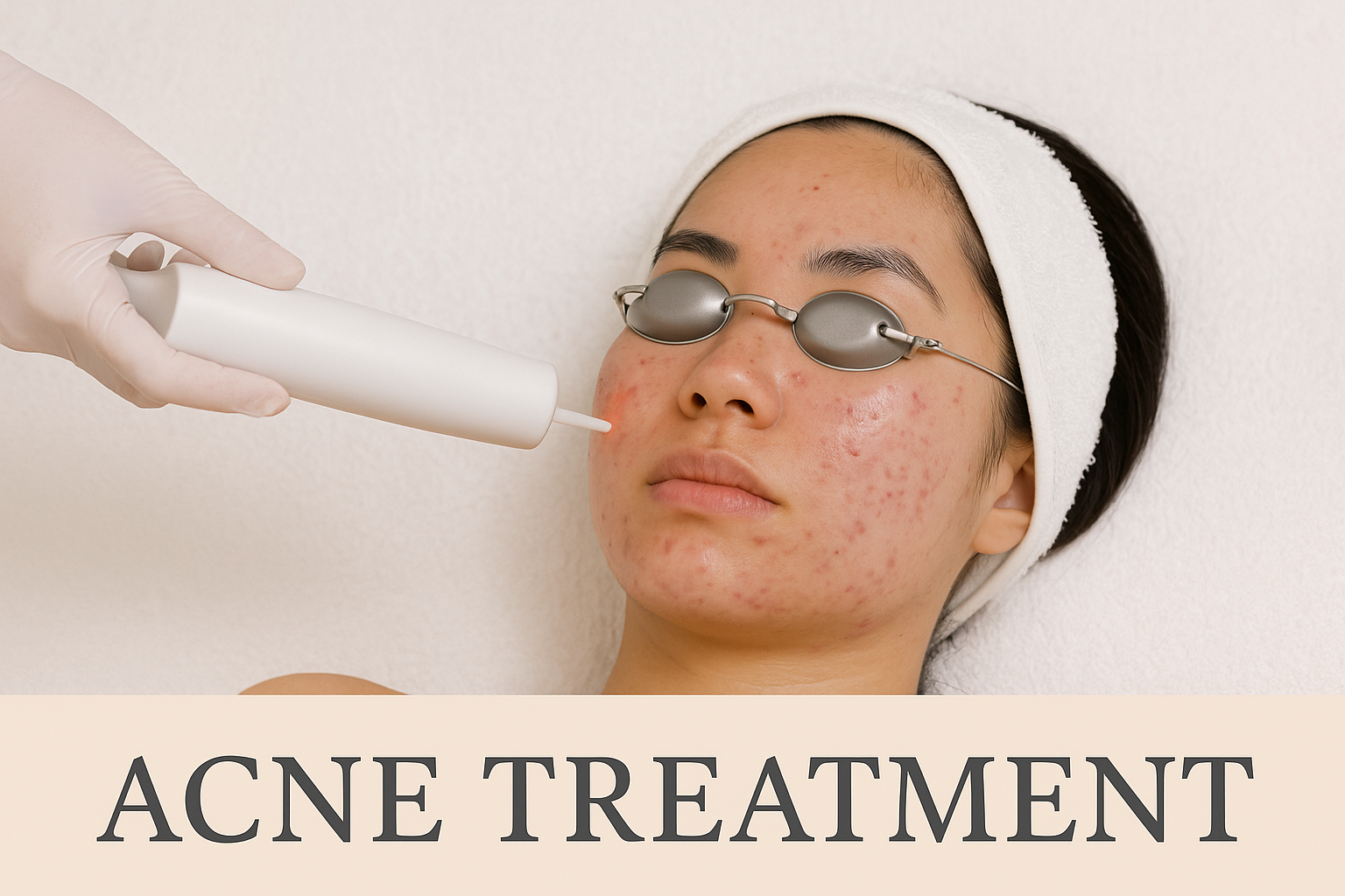 Acne Treatment