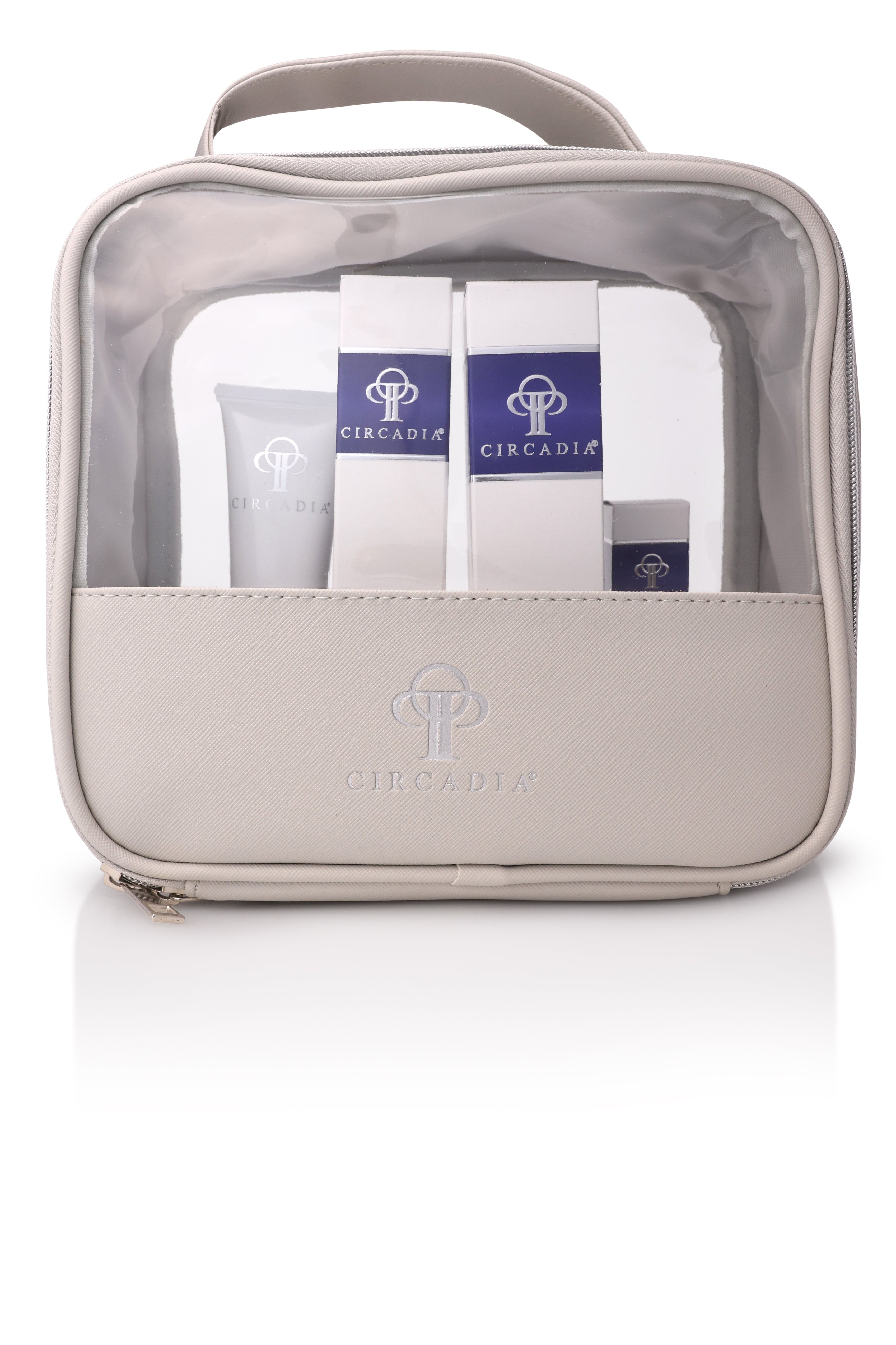 Circadia Acne kit clients