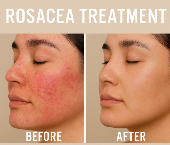 Rosacea Treatment