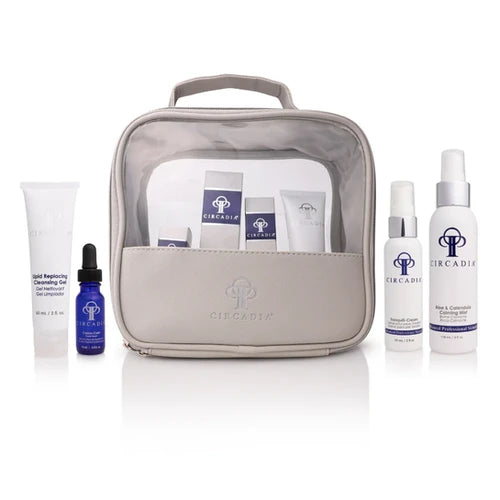 Circadia Acne kit clients