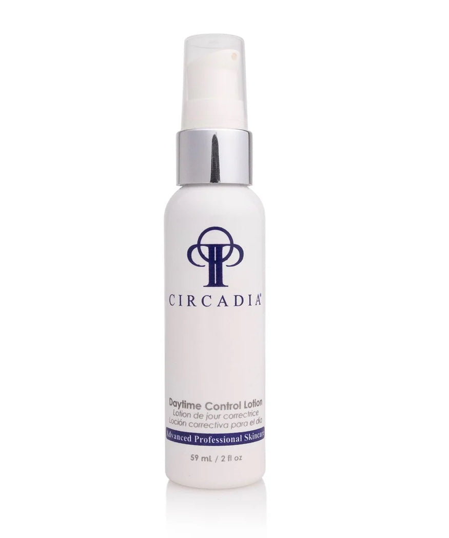 Circadia Day time Control Lotion