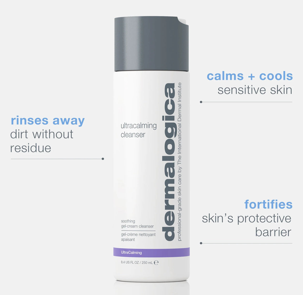 Dermalogica Ultra calming cleanser