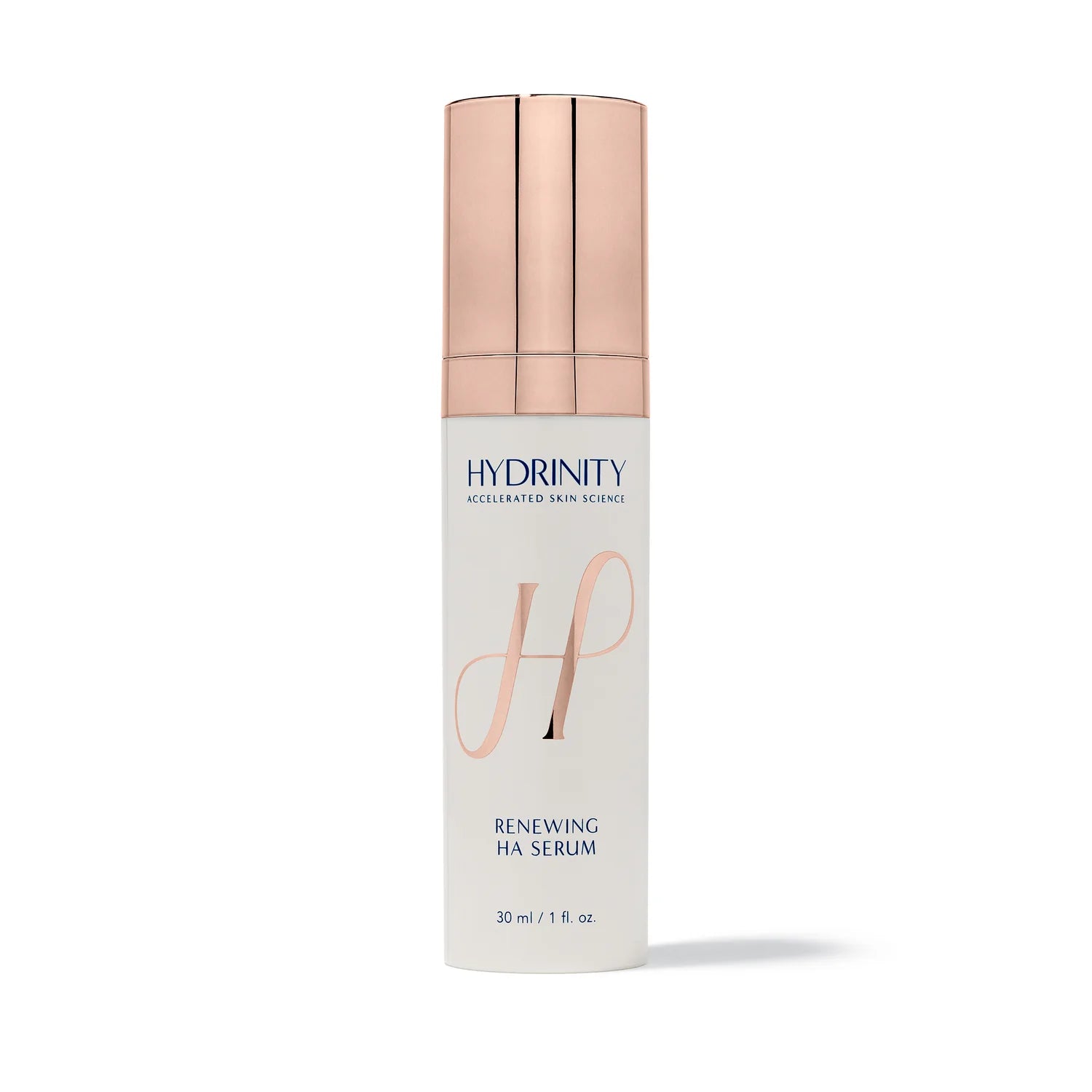 HYDRINITY Renewing HA Serum with PPM⁶ Technology