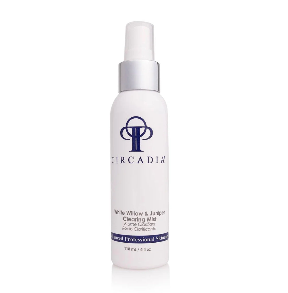 Circadia White Willow & Juniper Clearing Mist